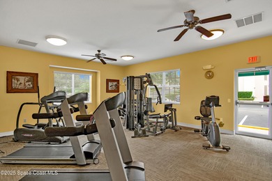 Florida SPACE COAST living at its finest! This condo sits in the - photo 33