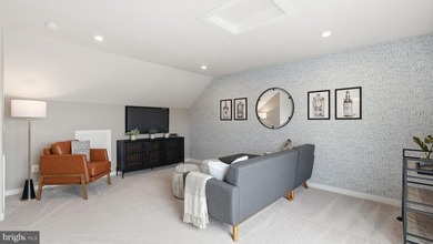 Your New Home Starts Here. The Lachlan at Potomac Shores offers - photo 34
