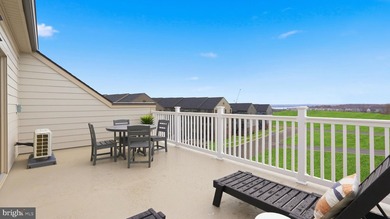Your New Home Starts Here. The Lachlan at Potomac Shores offers - photo 36
