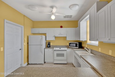 Florida SPACE COAST living at its finest! This condo sits in the - photo 37