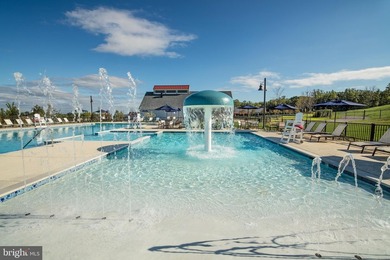 Your New Home Starts Here. The Lachlan at Potomac Shores offers - photo 42