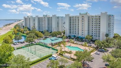 Florida SPACE COAST living at its finest! This condo sits in the - photo 43