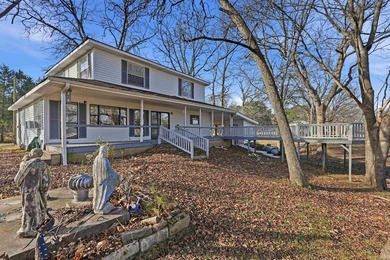 Located on the banks of the Arkansas River in Houston, Arkansas - photo 48