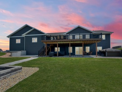 Lake Home For Sale in Lake Preston, South Dakota