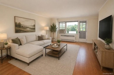 Welcome to Westchester Tower, a sought-after full-service - photo 1