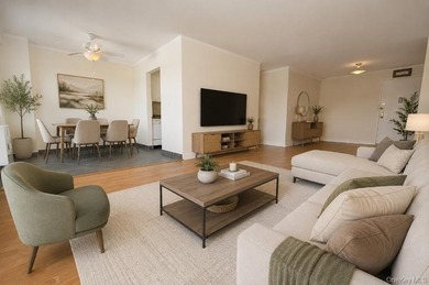 Welcome to Westchester Tower, a sought-after full-service - photo 2