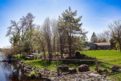 Build your dream getaway here! Scenic lake lot on Packers Bay of - photo 2