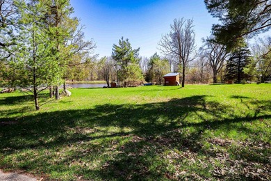 Build your dream getaway here! Scenic lake lot on Packers Bay of - photo 3