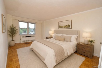 Welcome to Westchester Tower, a sought-after full-service - photo 4