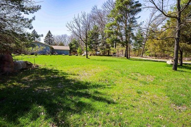 Build your dream getaway here! Scenic lake lot on Packers Bay of - photo 4