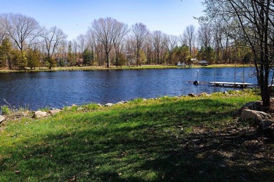 Build your dream getaway here! Scenic lake lot on Packers Bay of - photo 5