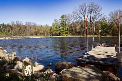 Build your dream getaway here! Scenic lake lot on Packers Bay of - photo 7
