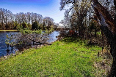 Build your dream getaway here! Scenic lake lot on Packers Bay of - photo 8
