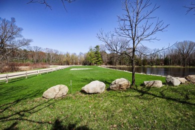 Build your dream getaway here! Scenic lake lot on Packers Bay of - photo 9