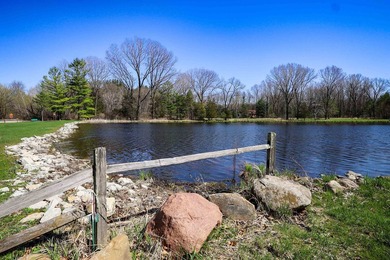 Build your dream getaway here! Scenic lake lot on Packers Bay of - photo 10