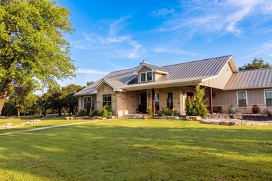 Guadalupe River - Kerr County Home For Sale in Kerrville Texas
