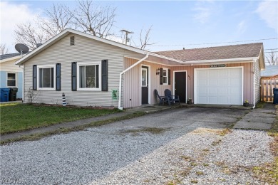 Lake Erie - Lorain County Home Sale Pending in Vermilion Ohio