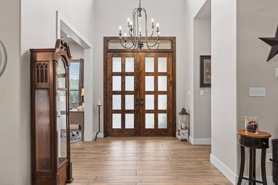 Exceptional custom home in gated Las Colinas. Situated on a - photo 5