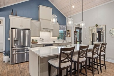 Exceptional custom home in gated Las Colinas. Situated on a - photo 8