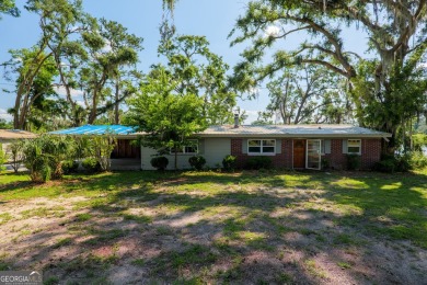 Lake Home For Sale in Lake Park, Georgia