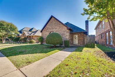 Lake Ray Hubbard Home For Sale in Rowlett Texas