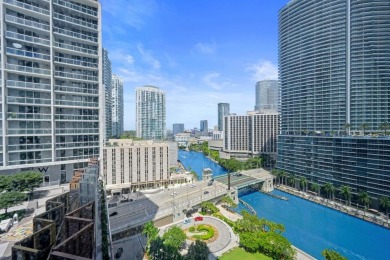Miami River Condo For Sale in Miami Florida