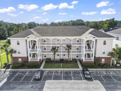 Lake Condo For Sale in Little River, South Carolina