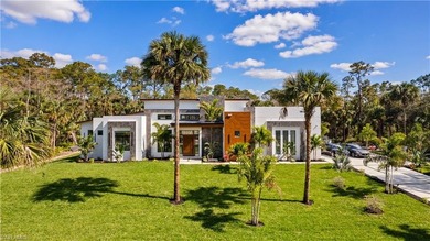 Where modern architecture is elevated by the serenity of - photo 1
