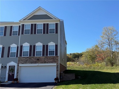 (private lake, pond, coastal) Townhome/Townhouse For Sale in Jackson Twp Pennsylvania