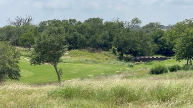 Single-family lot with amazing golf course and Hill Country - photo 2