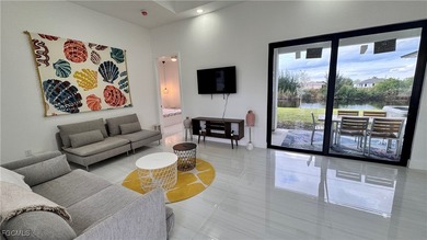 TURNKEY INVESTMENT PROPERTY CAPE CORAL | $520K | $2,400/MO FIXED - photo 3