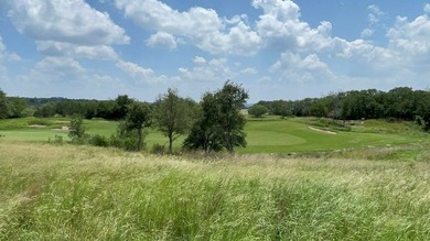 Single-family lot with amazing golf course and Hill Country - photo 3
