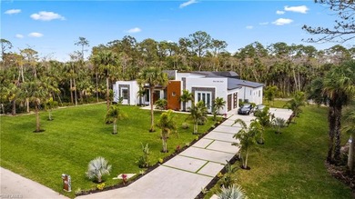 Where modern architecture is elevated by the serenity of - photo 3