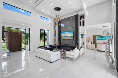Where modern architecture is elevated by the serenity of - photo 7