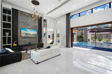 Where modern architecture is elevated by the serenity of - photo 8