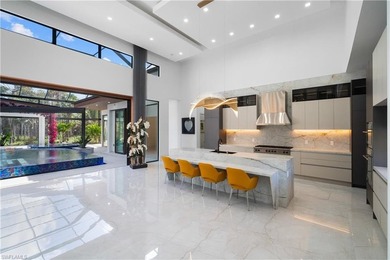 Where modern architecture is elevated by the serenity of - photo 9