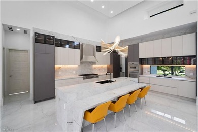 Where modern architecture is elevated by the serenity of - photo 10