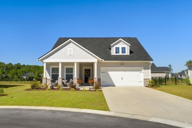 Lake Home For Sale in Myrtle Beach, South Carolina