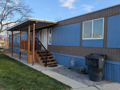 Lake Home For Sale in Payson, Utah