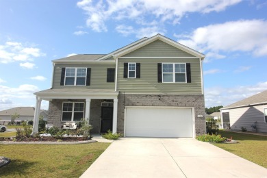 (private lake, pond, creek) Home Sale Pending in Little River South Carolina