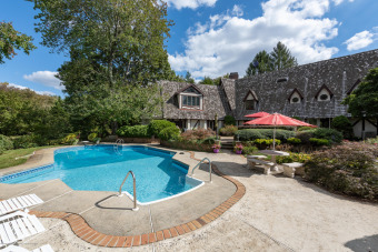 Lake Home Off Market in Colts Neck, New Jersey