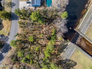 One of the last Lakefront lots on Lake Riviera! This wooded lot - photo 12