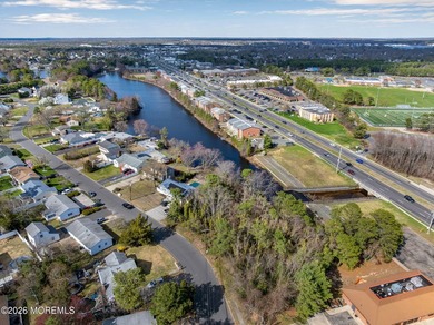 One of the last Lakefront lots on Lake Riviera! This wooded lot - photo 13