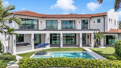 Stunning new construction (2022) inspired by Spanish - photo 15