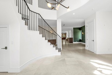 Stunning new construction (2022) inspired by Spanish - photo 17
