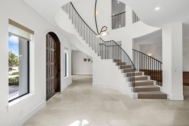 Stunning new construction (2022) inspired by Spanish - photo 18