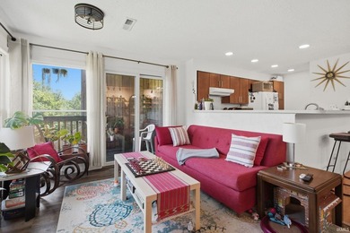 Beautiful condo at Eagle Pointe Resort on Lake Monroe - photo 10