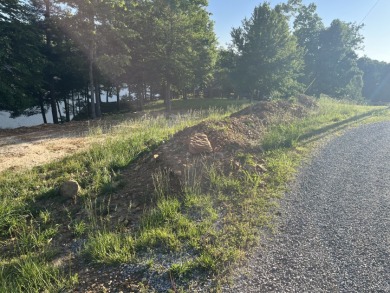 Lot 40B Matthew Crescent In the Deep Water Subdivision - Lake Lot For Sale in Lewisburg, Kentucky