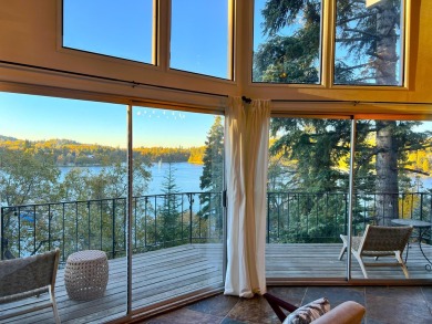 Lake Home For Sale in Lake Arrowhead, California