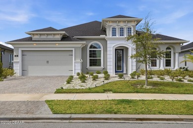 (private lake, pond, coastal) Home For Sale in Daytona Beach Florida